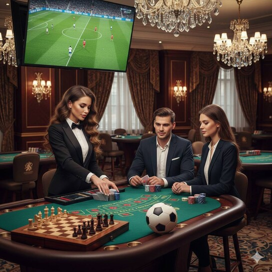 龙门直播平台界面